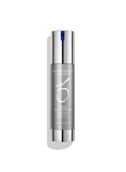 Retinol Skin Brightener .5 | Retinol 0.5% Face Serum | ZO Retinol Skin Brightener .5 | Retinol 0.5% Face Serum | ZO